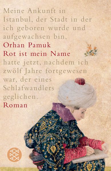 Buchcover