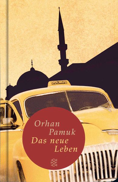 Buchcover