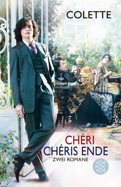 Buchcover