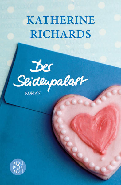 Der Seidenpalast