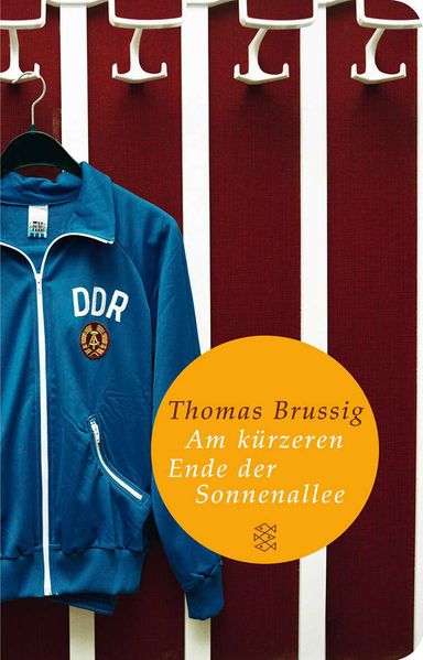 Buchcover