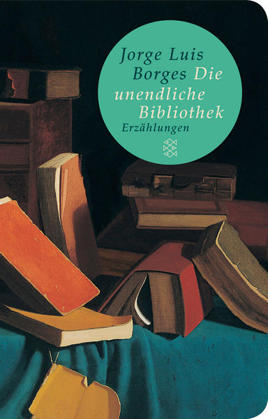 Die unendliche Bibliothek