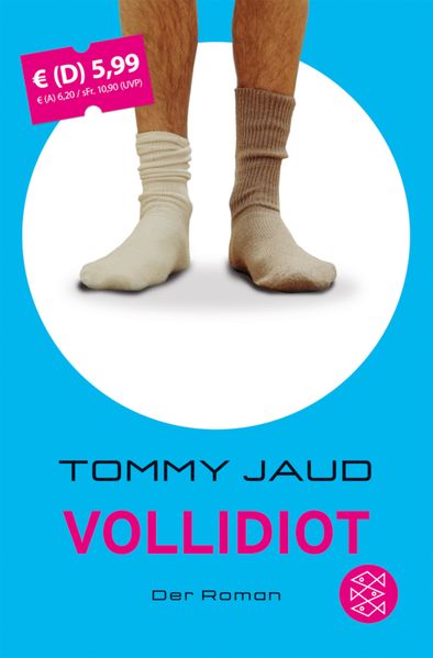 Buchcover