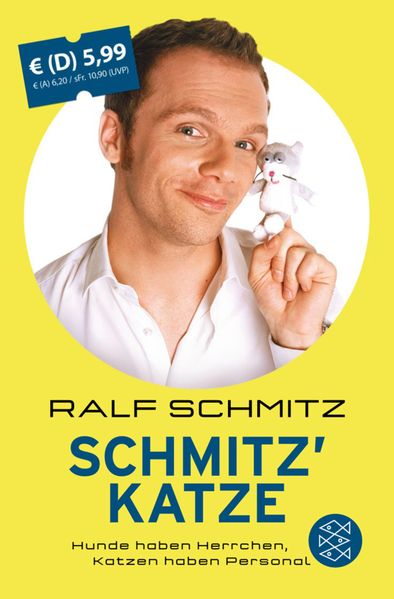 Buchcover