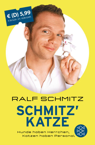 Schmitz' Katze