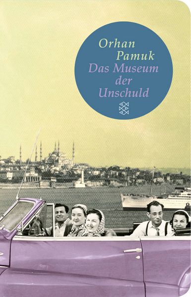 Buchcover