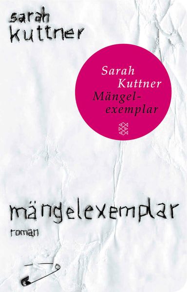 Buchcover