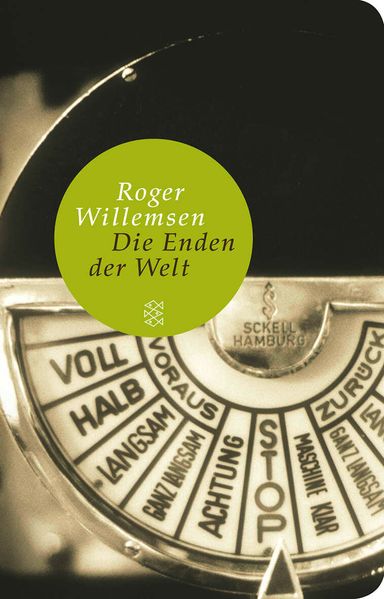 Buchcover