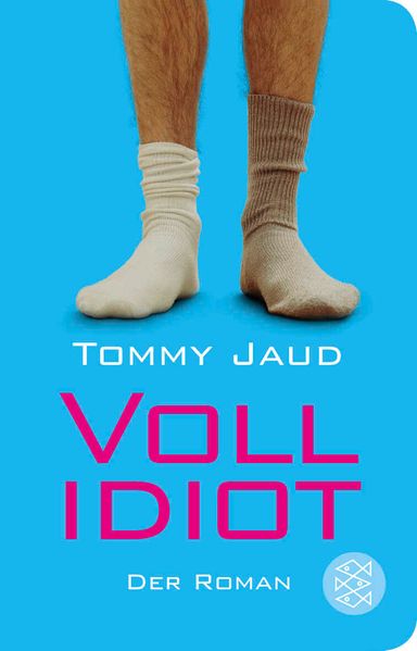 Buchcover