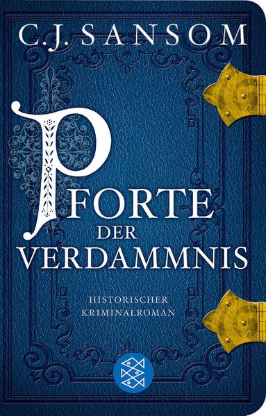 Pforte der Verdammnis