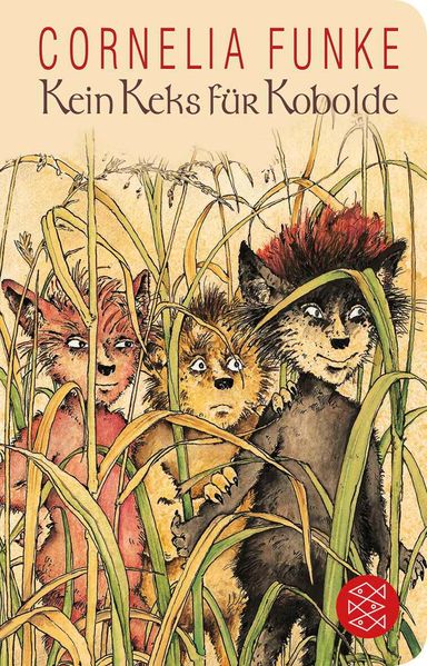 Buchcover