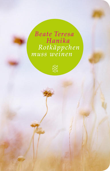 Rotkäppchen muss weinen