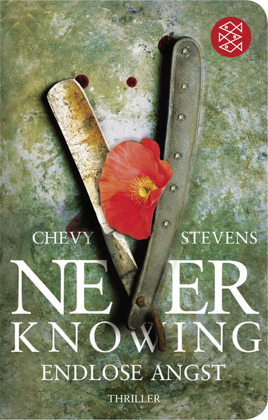 Never Knowing - Endlose Angst