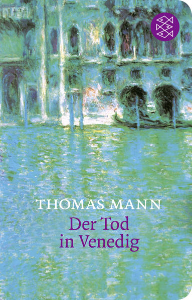 Der Tod in Venedig