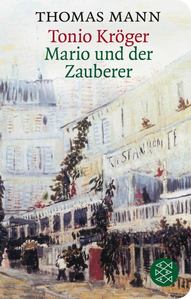 Buchcover