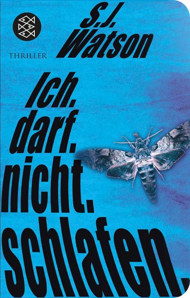 Buchcover
