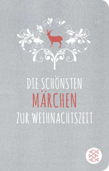Die schönsten Märchen zur Weihnachtszeit