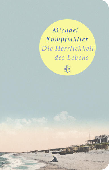 Die Herrlichkeit des Lebens