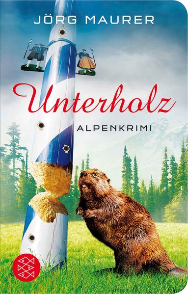 Buchcover