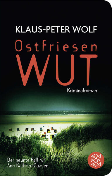 Ostfriesenwut