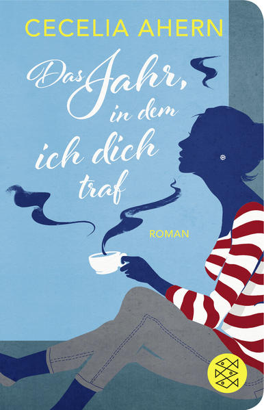 Das Jahr, in dem ich dich traf