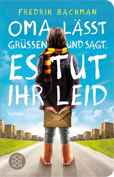 Buchcover