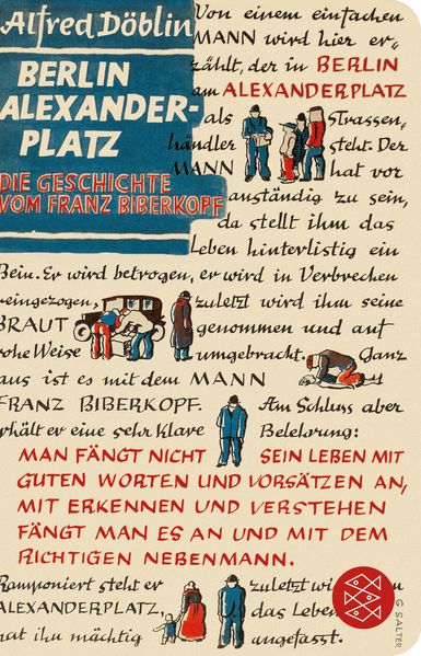 Buchcover