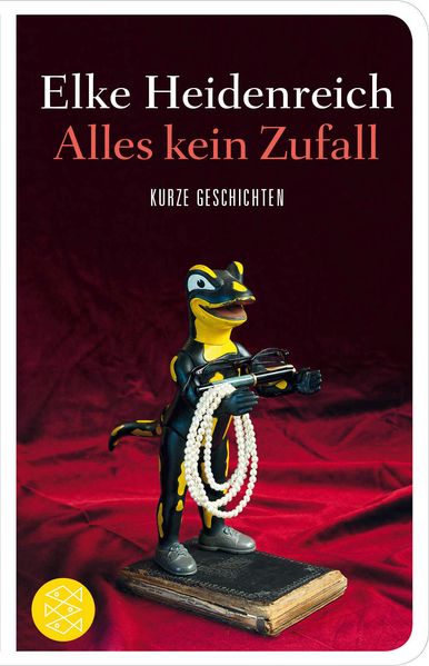 Buchcover