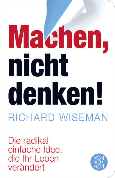 Machen – nicht denken!