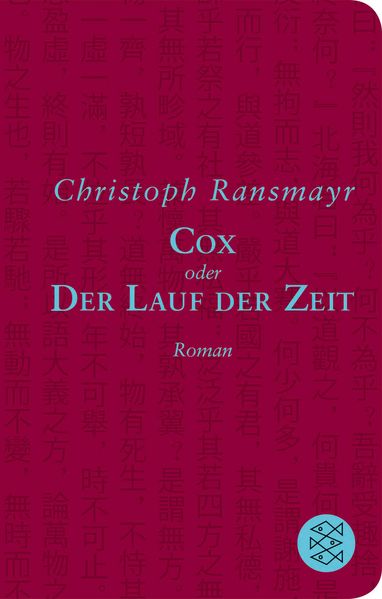 Buchcover