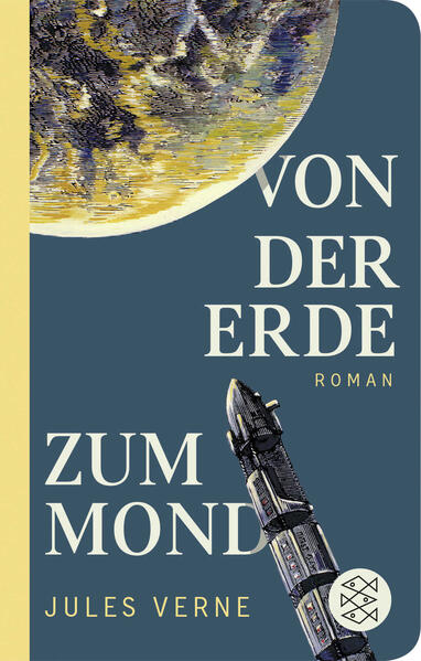 Von der Erde zum Mond