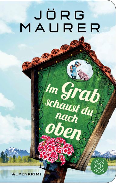Buchcover