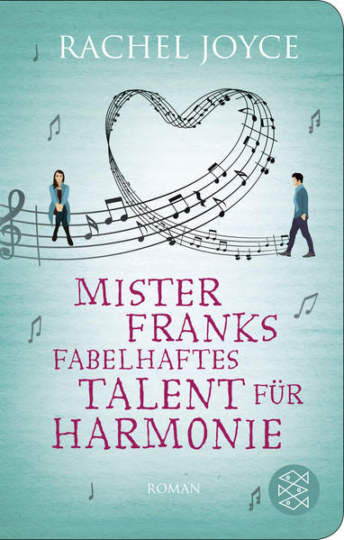 Mister Franks fabelhaftes Talent für Harmonie