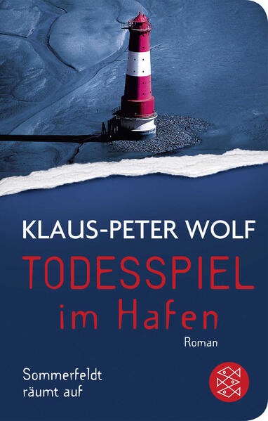 Todesspiel im Hafen