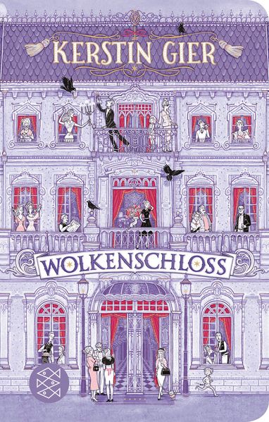 Buchcover