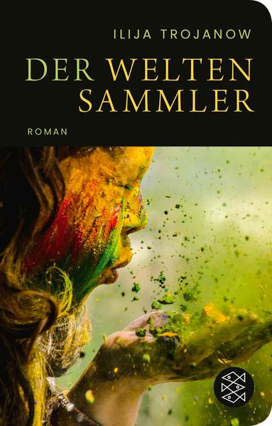 Buchcover
