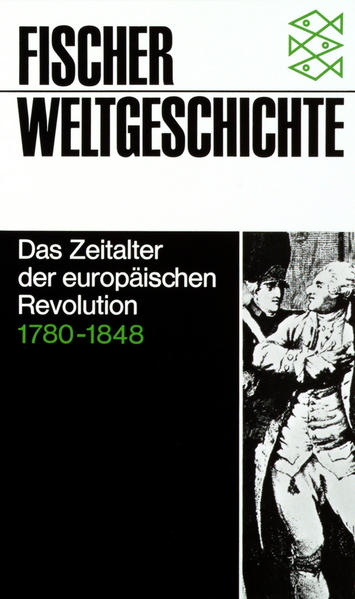 Das Zeitalter der europäischen Revolution 1780-1848