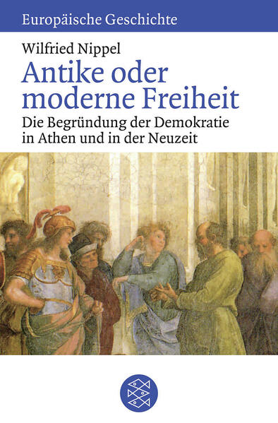 Antike oder moderne Freiheit
