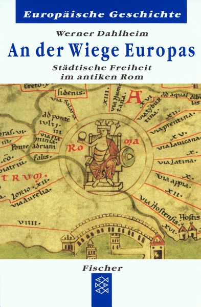 An der Wiege Europas