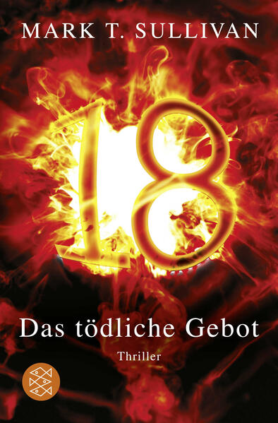 18 - Das tödliche Gebot