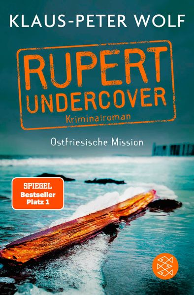 Buchcover