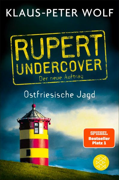 Buchcover