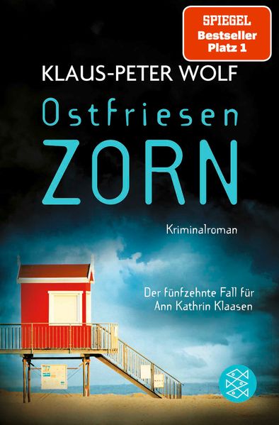 Buchcover