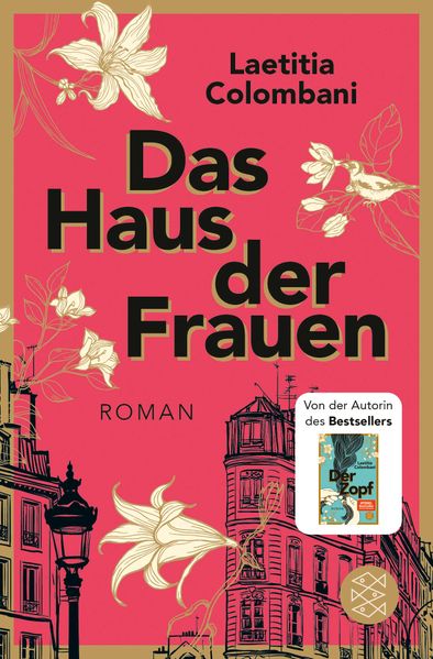 Buchcover