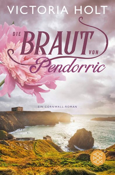 Die Braut von Pendorric