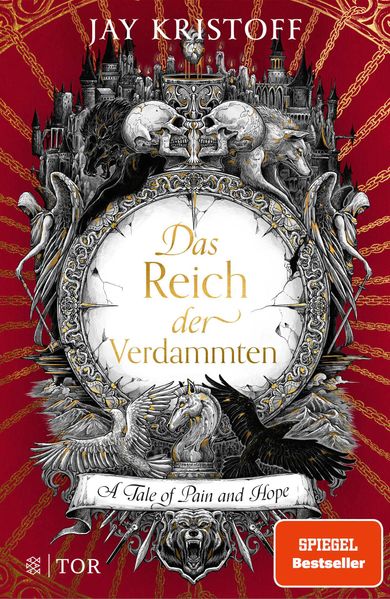 Buchcover