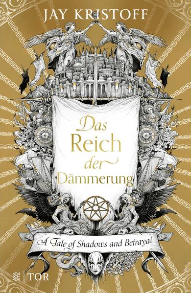 Das Reich der Dämmerung