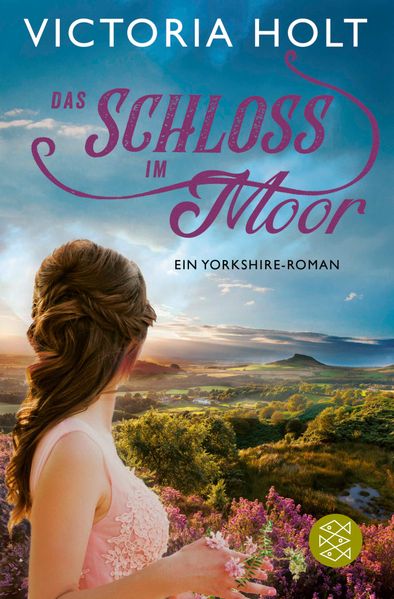 Das Schloss im Moor