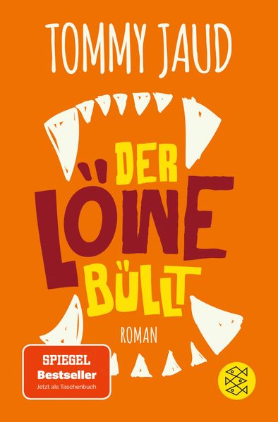 Buchcover