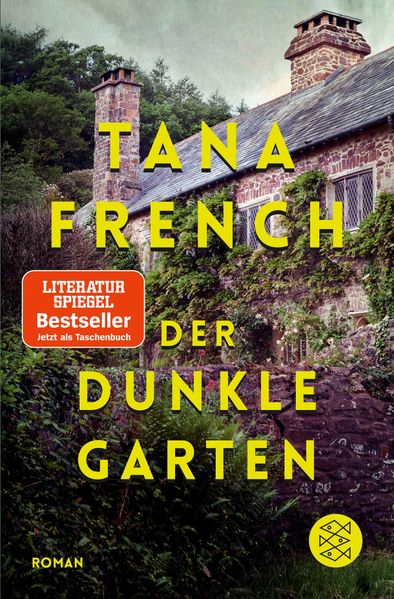 Buchcover